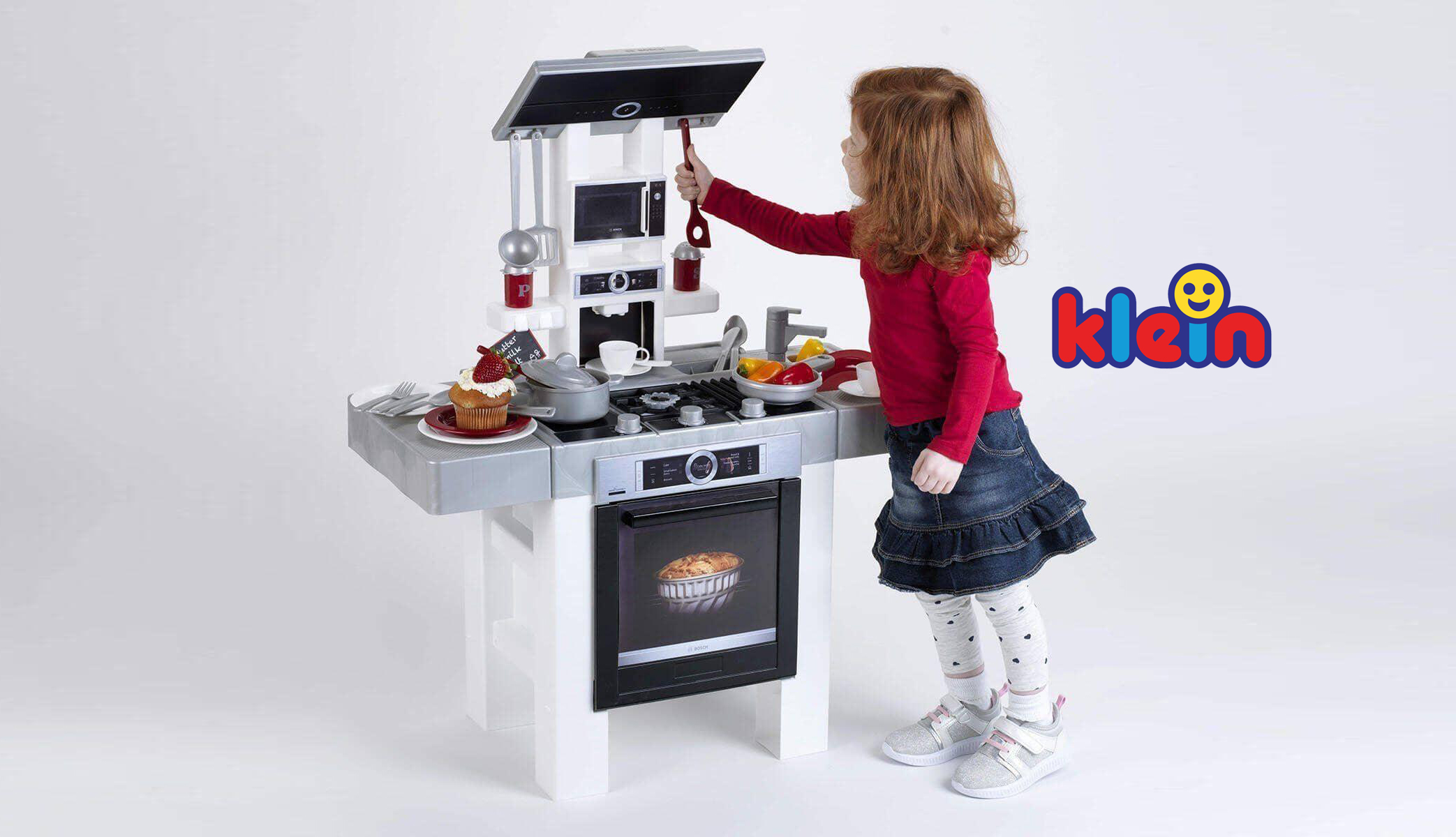 Klein Toys GCC Distributor