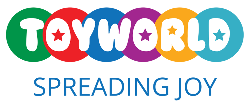 Toyworld Logo