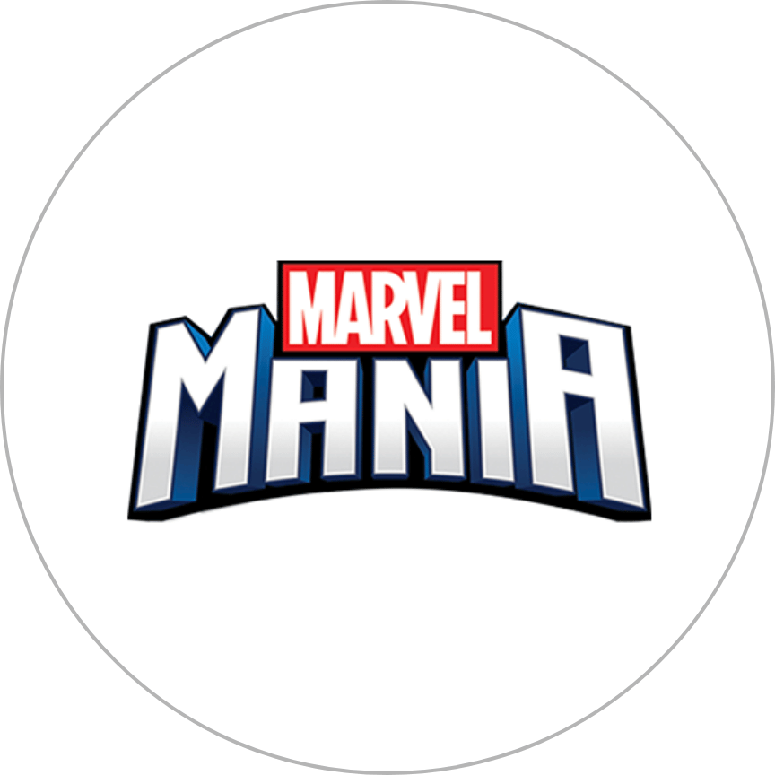 Marvel Mania