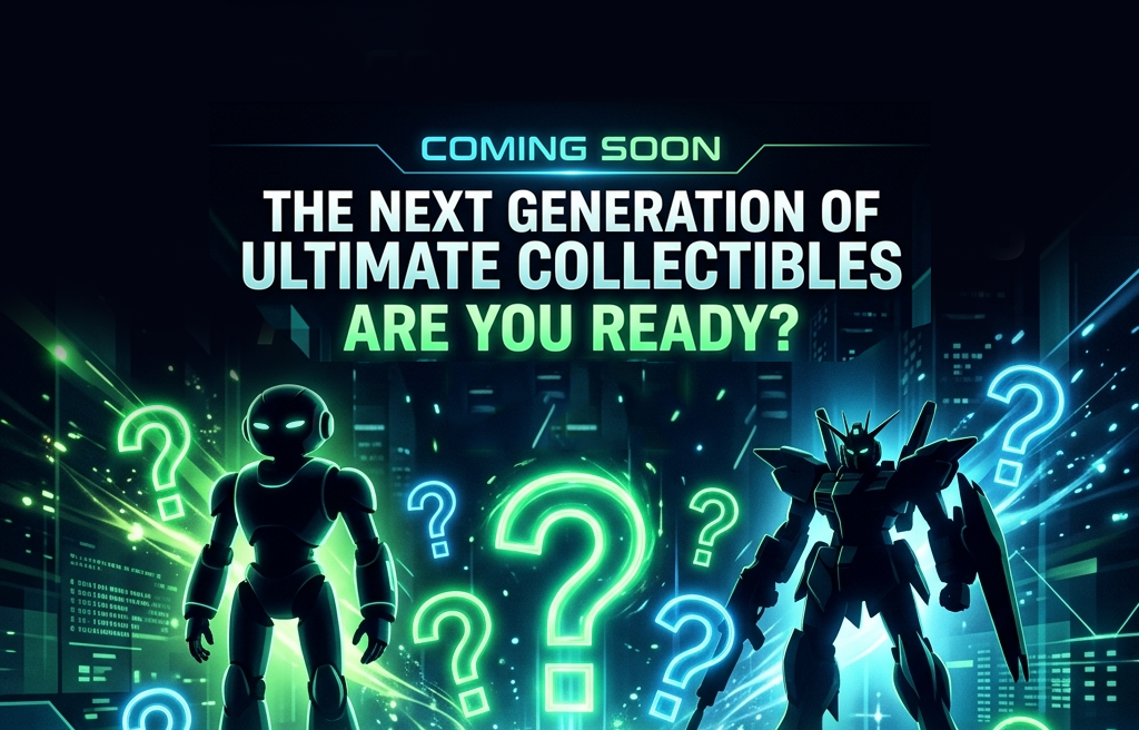 Brand Announcements